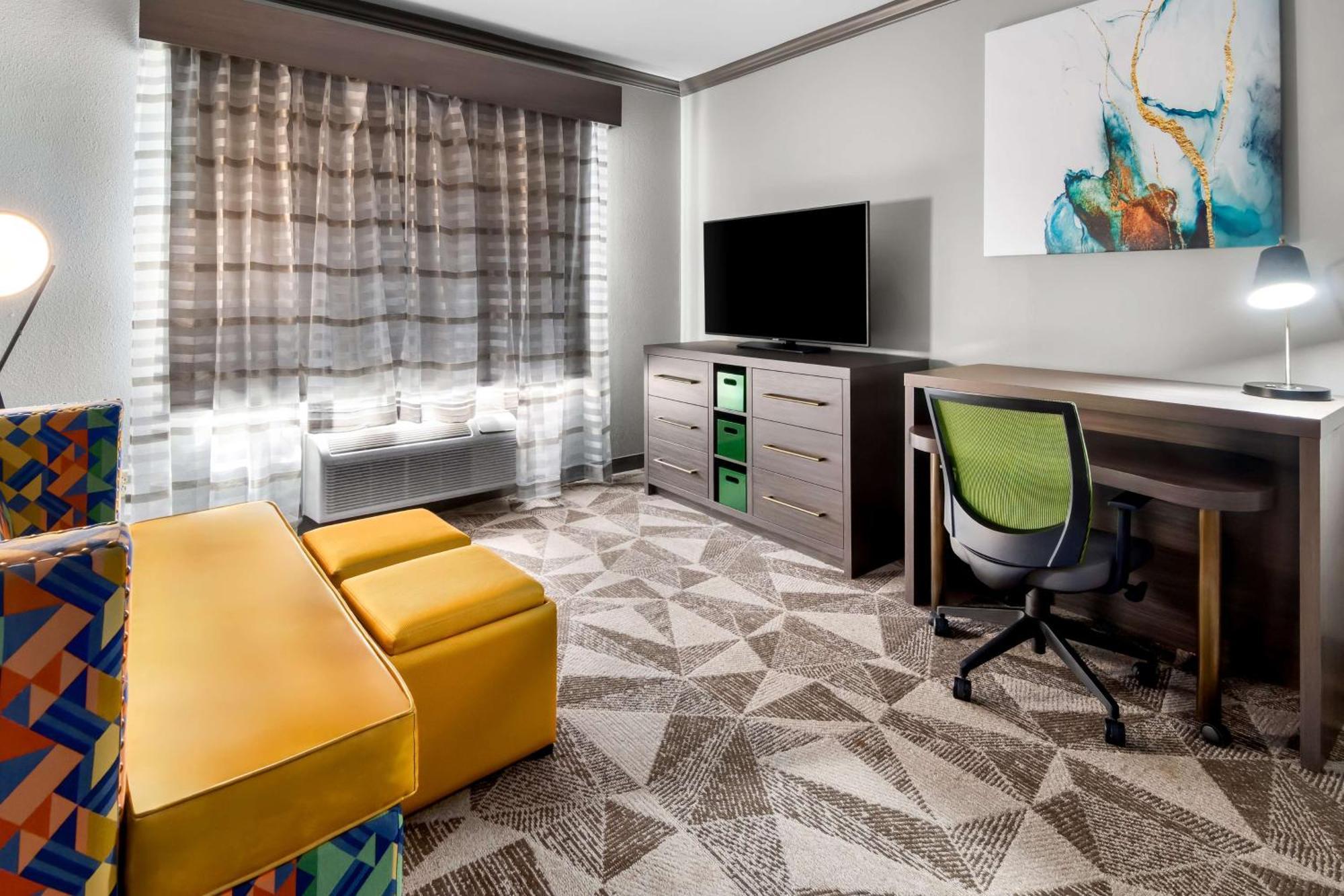 Big Country Hotel & Suites, Surestay Collection By BW AbileneAbilene  Kültér fotó