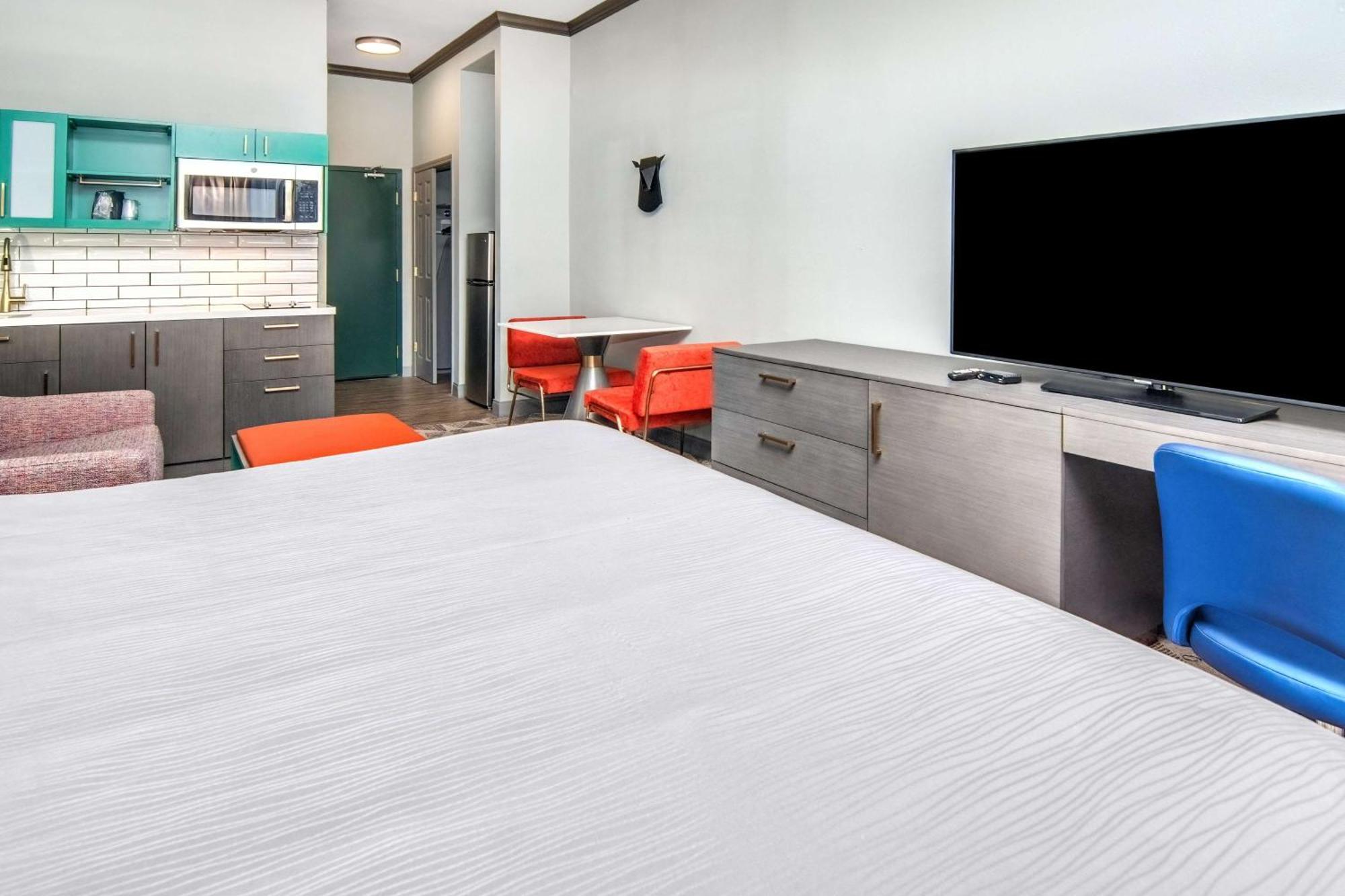 Big Country Hotel & Suites, Surestay Collection By BW AbileneAbilene  Kültér fotó