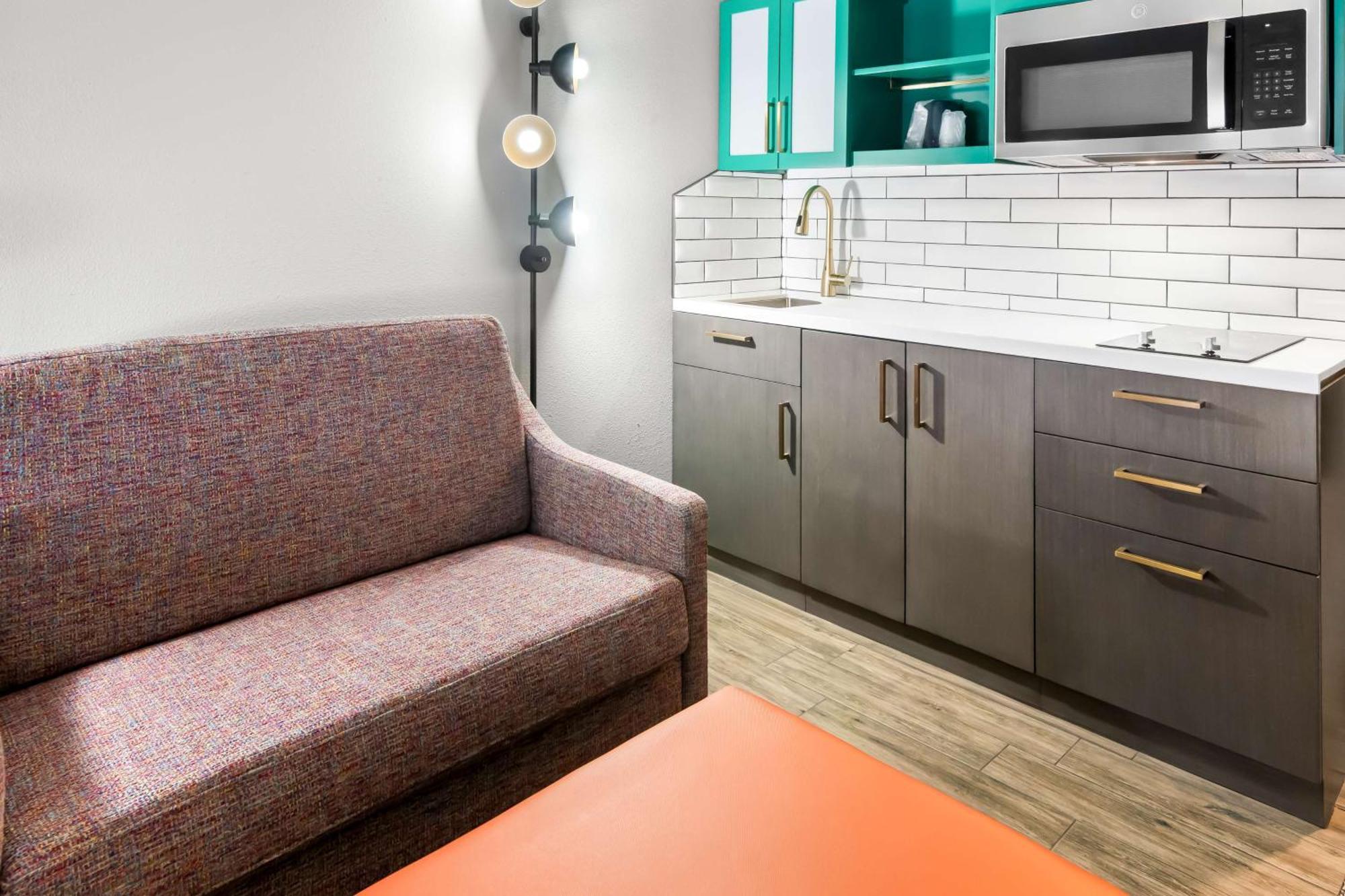 Big Country Hotel & Suites, Surestay Collection By BW AbileneAbilene  Kültér fotó