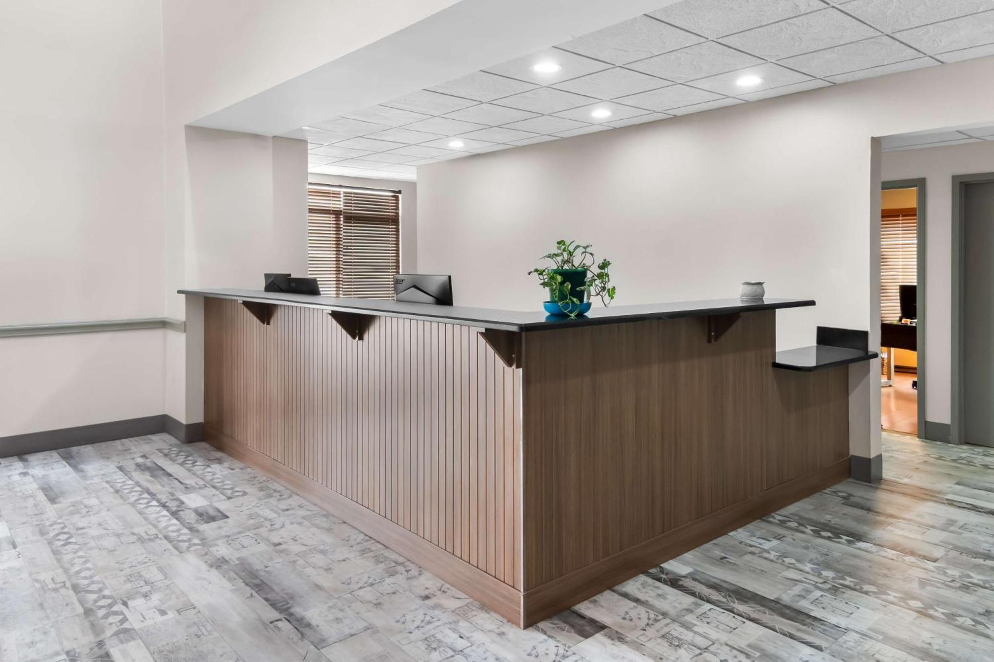 Big Country Hotel & Suites, Surestay Collection By BW AbileneAbilene  Kültér fotó