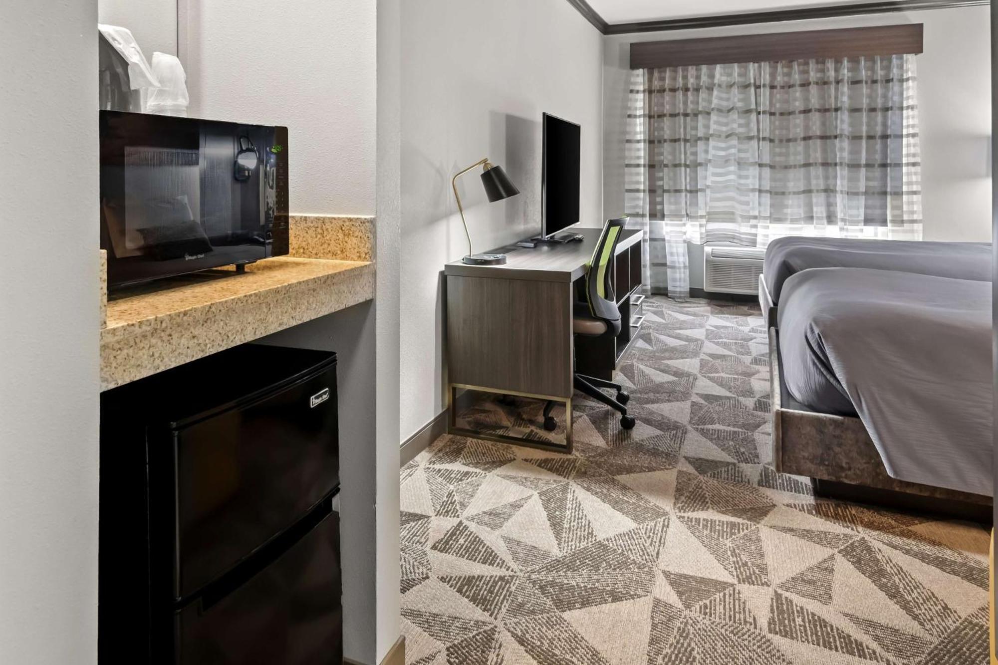 Big Country Hotel & Suites, Surestay Collection By BW AbileneAbilene  Kültér fotó
