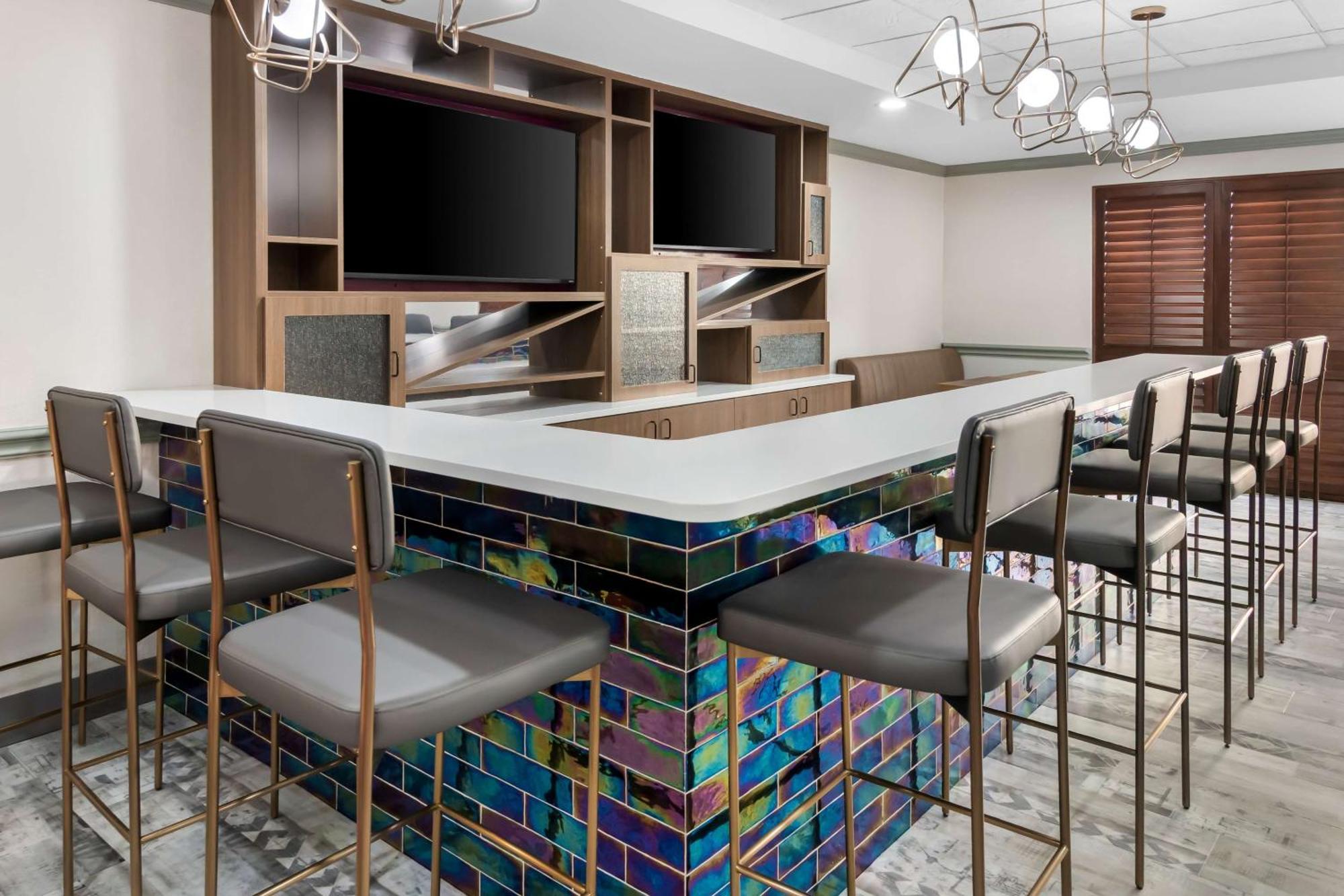 Big Country Hotel & Suites, Surestay Collection By BW AbileneAbilene  Kültér fotó